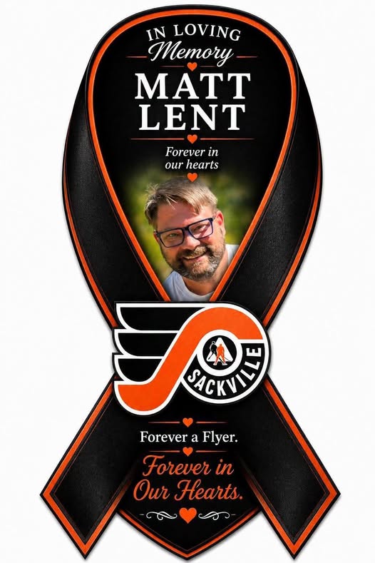 Matthew Lent Obituary Nova Scotia, Canada Death(July 22 2026)